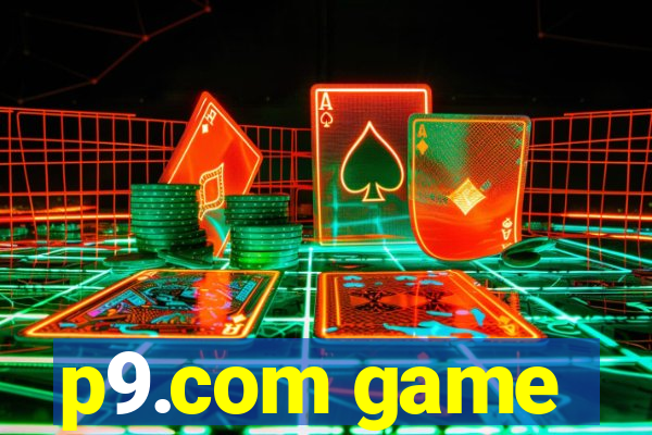 p9.com game